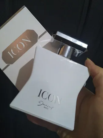 عطر مردانه ژک ساف مدل Icon حجم 100 میلی لیتر