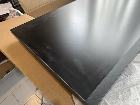 مانیتور 34 اینچ ال جی مدل 34WP550-B