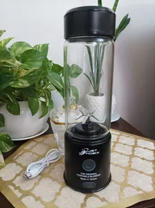 تجریه خرید شیکر جت موبیکس مدل Super گنجایش 0.45 لیتر