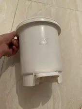 تجریه خرید سطل زباله پدالی مهروز مدل DOP-101