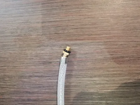 روغن دان تنسر کد 4300 ظرفیت 300 میلی لیتر