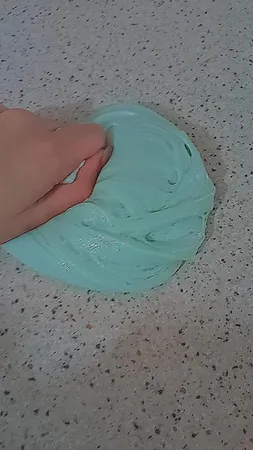 ژل بازی اسلایم تپلی مدل KHA200