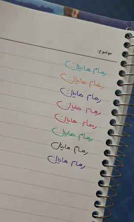 خودکار پنتر مدل نانو آنتی باکتریال کد DP-105 بسته 8 عددی