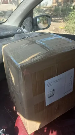 هواپز 13 لیتر سیلورکرست مدل SCS-6090