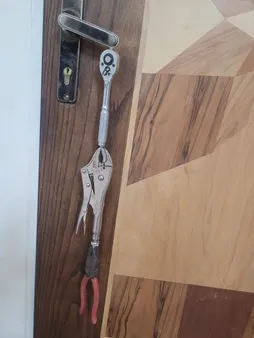 آهن ربا مدل نئودیوم بسته 10 عددی