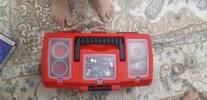 تجریه خرید جعبه ابزار رونیکس مدل RH-9151