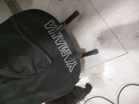 پایه گیتار پرومکس مدل Q188MB