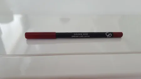 مداد لب گلدن رز مدل Dream شماره 522