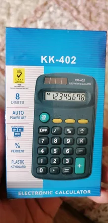 ماشین حساب کنکو مدل KK-420