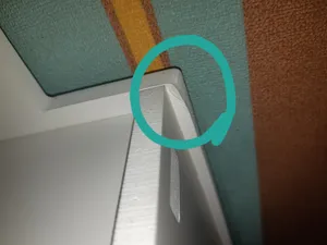 تجریه خرید ست آینه و باکس خونه خاص مدل Right Box