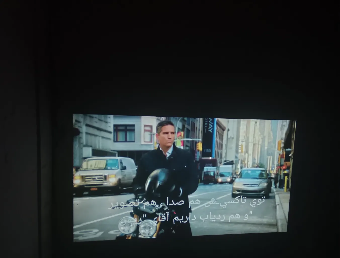 ویدئو پروژکتور مدل HY-300