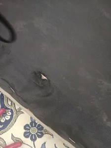 تجریه خرید تخت خواب دونفره مدل سوگند سایز 140×200 سانتی متر