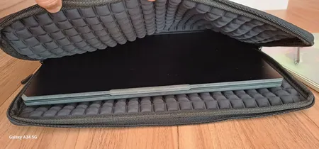 کاور لپ تاپ مدل PRC-15 مناسب برای لپ تاپ 15.6 اینچی