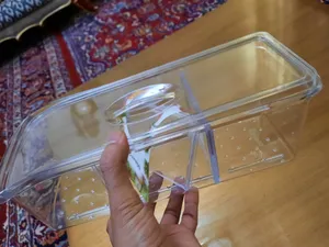 تجریه خرید سبد نظم دهنده مرسه کد 80044