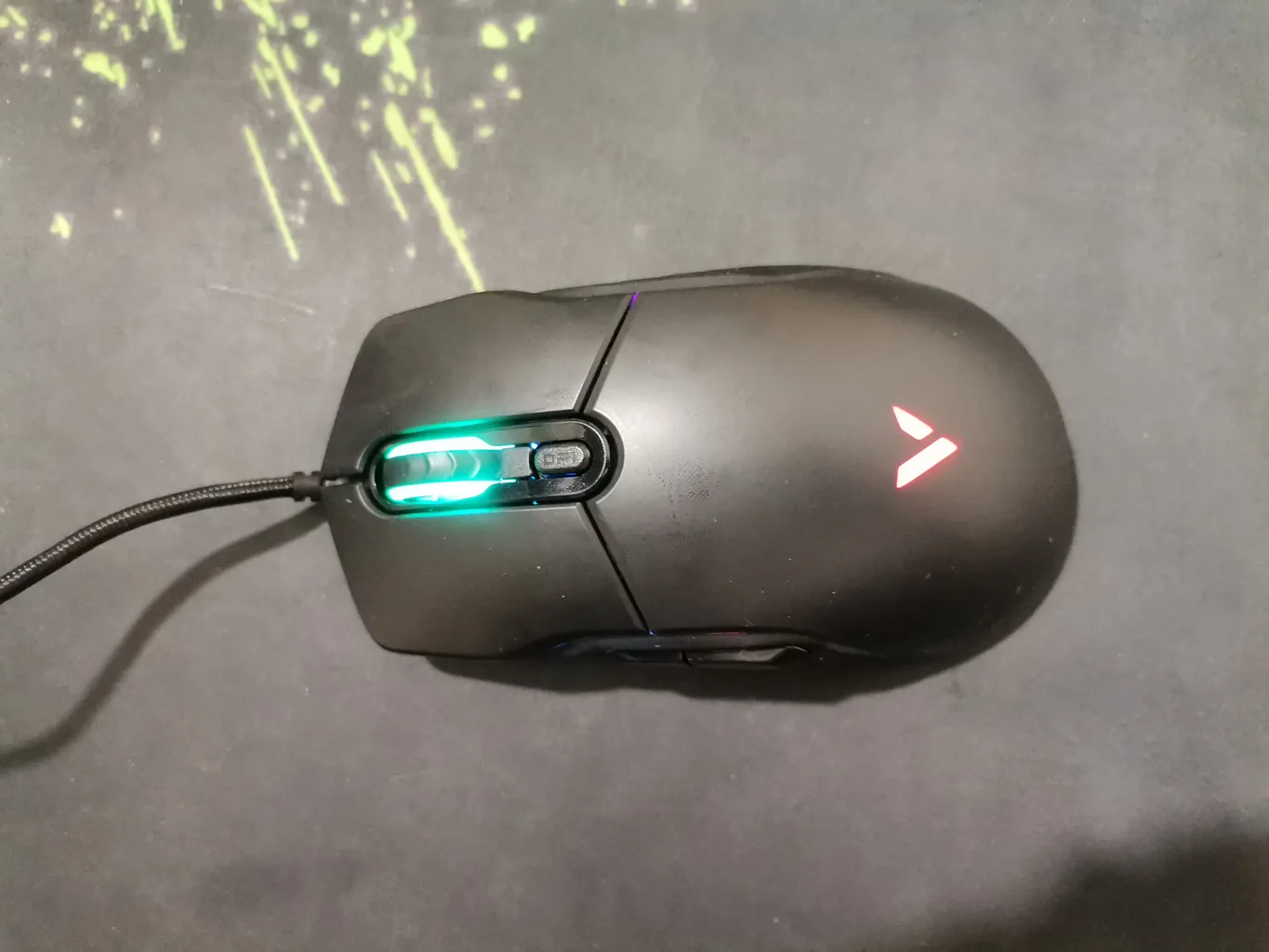 ماوس رپو مدل VT200