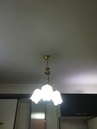 لوستر دیلایت طرح گیلاسی کد AZ1402/3-DLT780