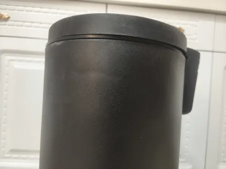 سطل زباله پدالی مدل LTS9U حجم 30 لیتر