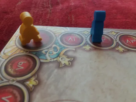 بازی فکری هوپا مدل شاهراه