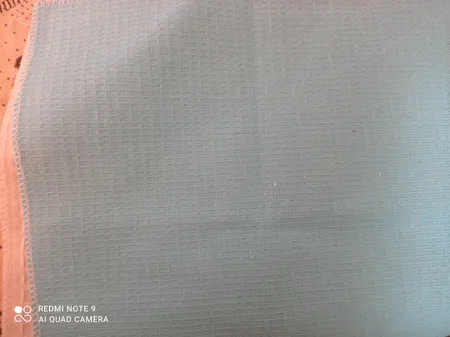 دستمال آشپزخانه مدل flower f بسته 3 عددی