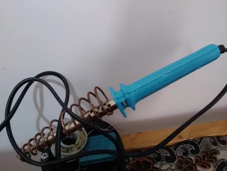 هویه 40 وات حرارت الکتریک مدل 60422