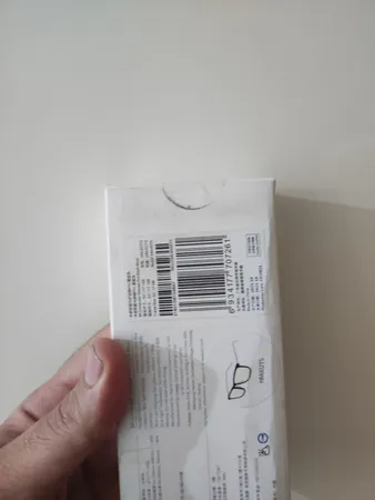 عینک محافظ چشم میجیا مدل HMJ02TS