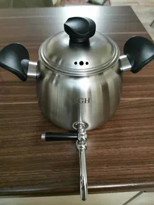 تجریه خرید کتری تی جی اچ مدل بیستون کد 3002