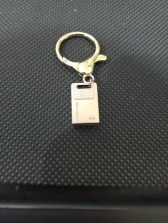 فلش مموری میکروسونیک مدل  mini drive ظرفیت 64 گیگابایت
