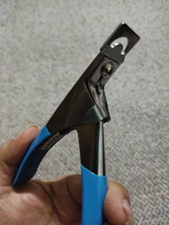 کاتر ناخن زولینگن مدل E1