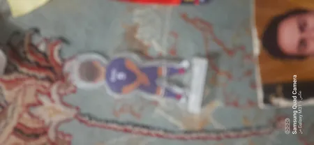 اسباب بازی شانسی کیمدی مدل فوتبالی 2024