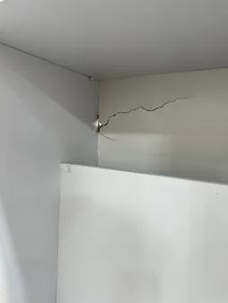 کمد لباس مدل 4695