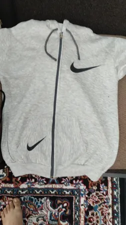 سویشرت مردانه مدل W13