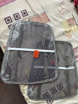 پشتی صندلی خودرو مدل mdn_17