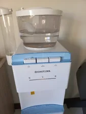 تجریه خرید مخزن آبسرد کن کد HZK2