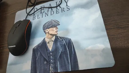 ماوس لنوو مدل m20