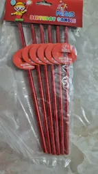 فشفشه کد 004 بسته 6 عددی