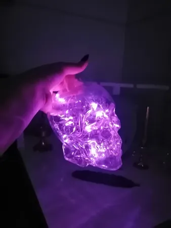 ریسه ال ای دی مدل درب بطری طول 2 متر