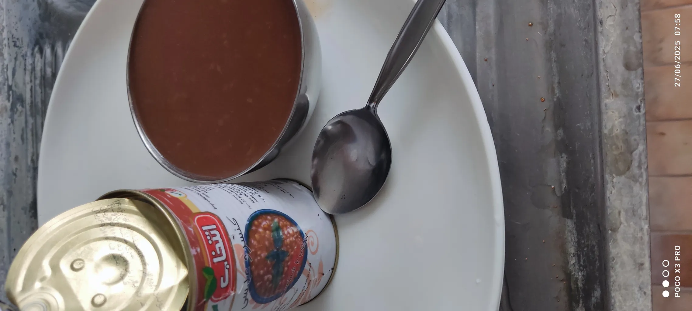 کنسرو عدسی انتخاب - 420 گرم بسته 3 عددی