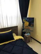 تجریه خرید تابلو نقاشی رنگ روغن طرح کافه در شب ونگوگ کد 1072