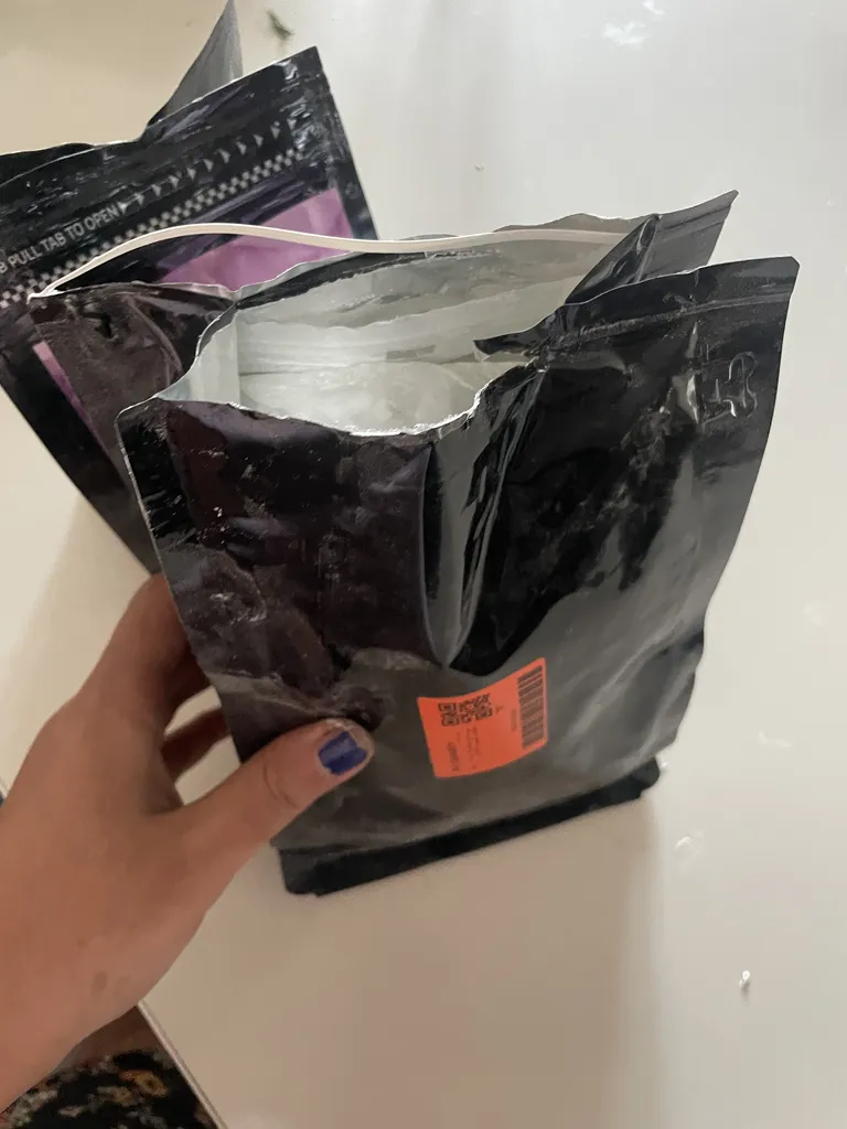 پودر شیر خشک کم چرب تیپ دو قنادی دیاموند - 500 گرم