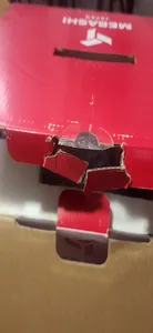 تجریه خرید اسپرسو ساز مباشی مدل ME-ECM 2034