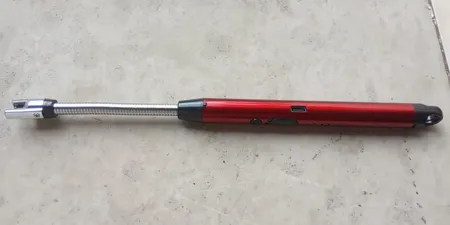 فندک آشپزخانه مدل شارژی