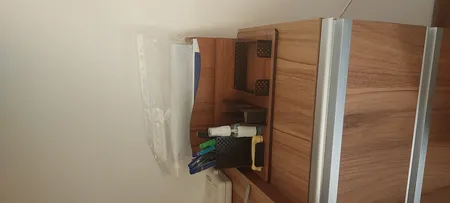 ست لوازم اداری رومیزی مدل کلاسیک