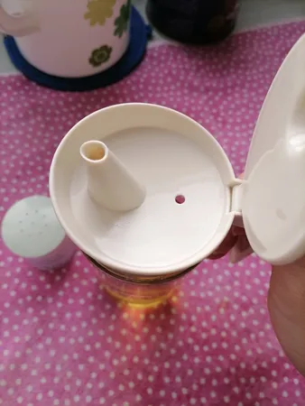 ظرف روغن ليمون مدل qs1400