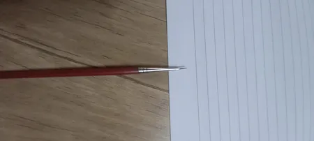 قلم مو گرد ره آورد سری 1375 شماره 010