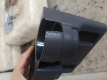 جا لیوانی خودرو  کد S-88