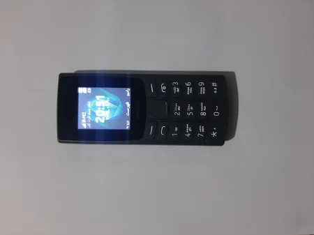 گوشی موبایل نوکیا مدل 105 2023 دو سیم‌ کارت