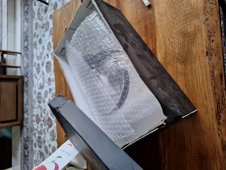 هدست سنهایزر مدل Epos PC 8 USB