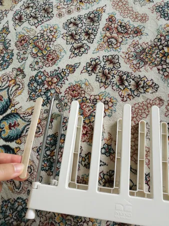 استند نگهدارنده درب قابلمه مدل Mn-2