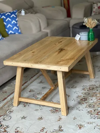 میز جلومبلی مدل Howie1