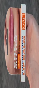 تجریه خرید بالم لب مای مدل ضد آفتاب